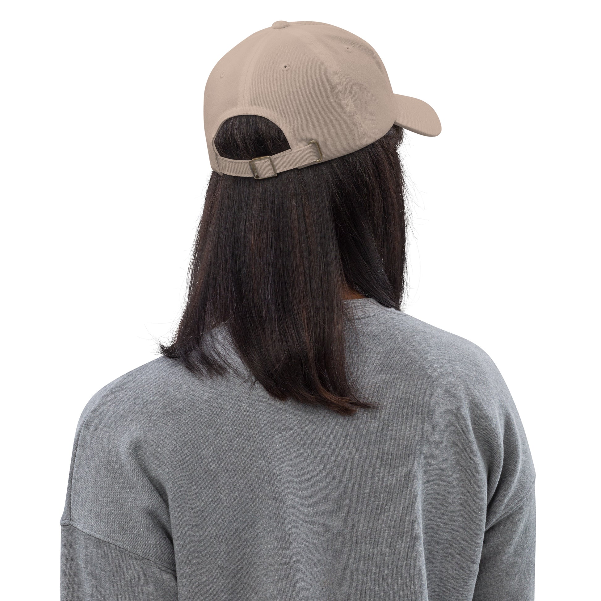 "TL;DR" Dad Hat — Stone Edition. - Mammoth Mojo