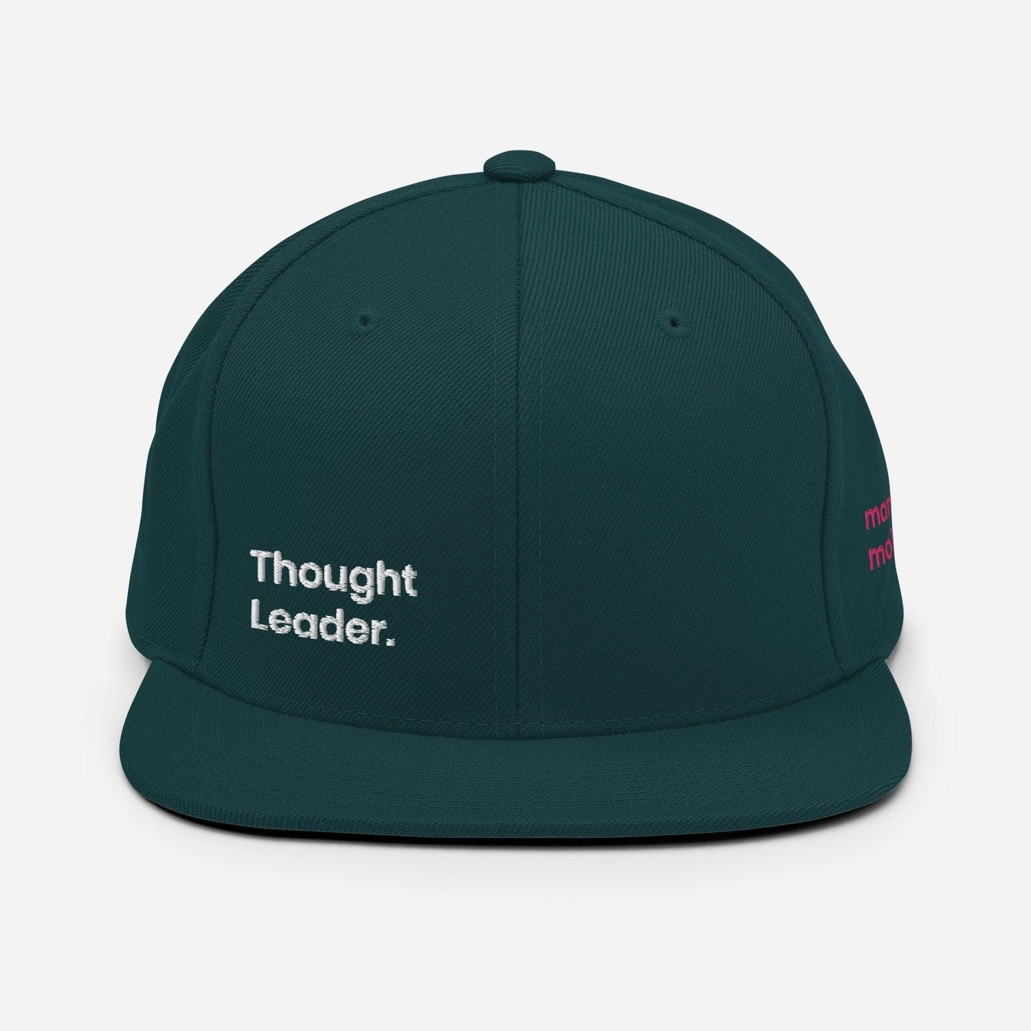 Thought Leader